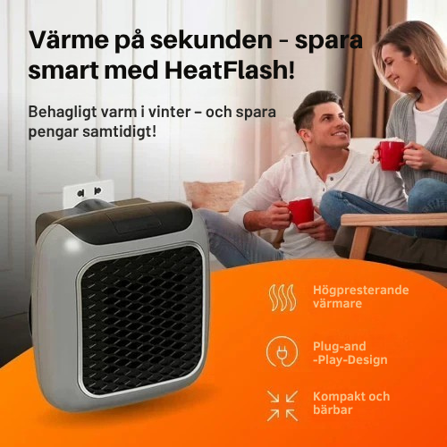 HeatFlash SE